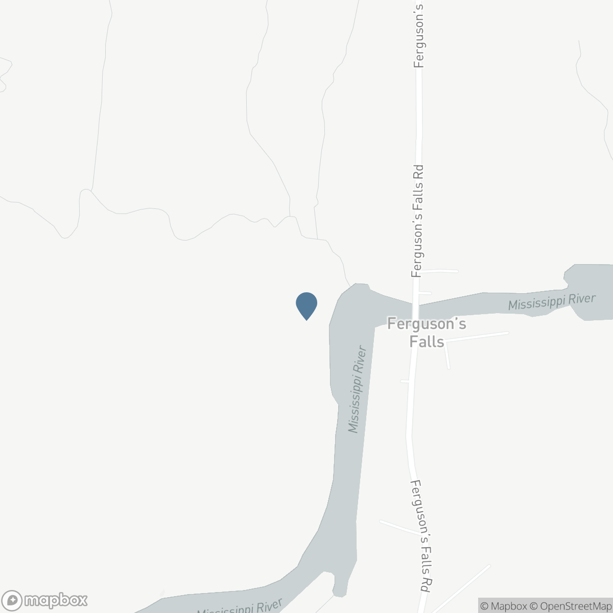 1330 FERGUSON FALLS ROAD, Lanark, Ontario K0G 1K0